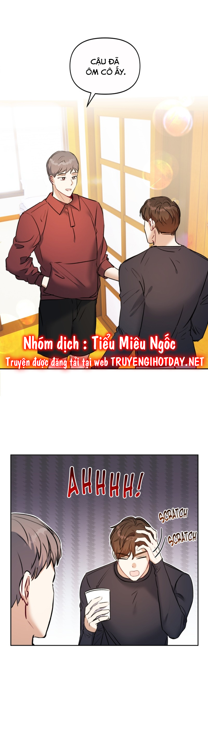 bản cam kết hôn nhân chapter 68 5