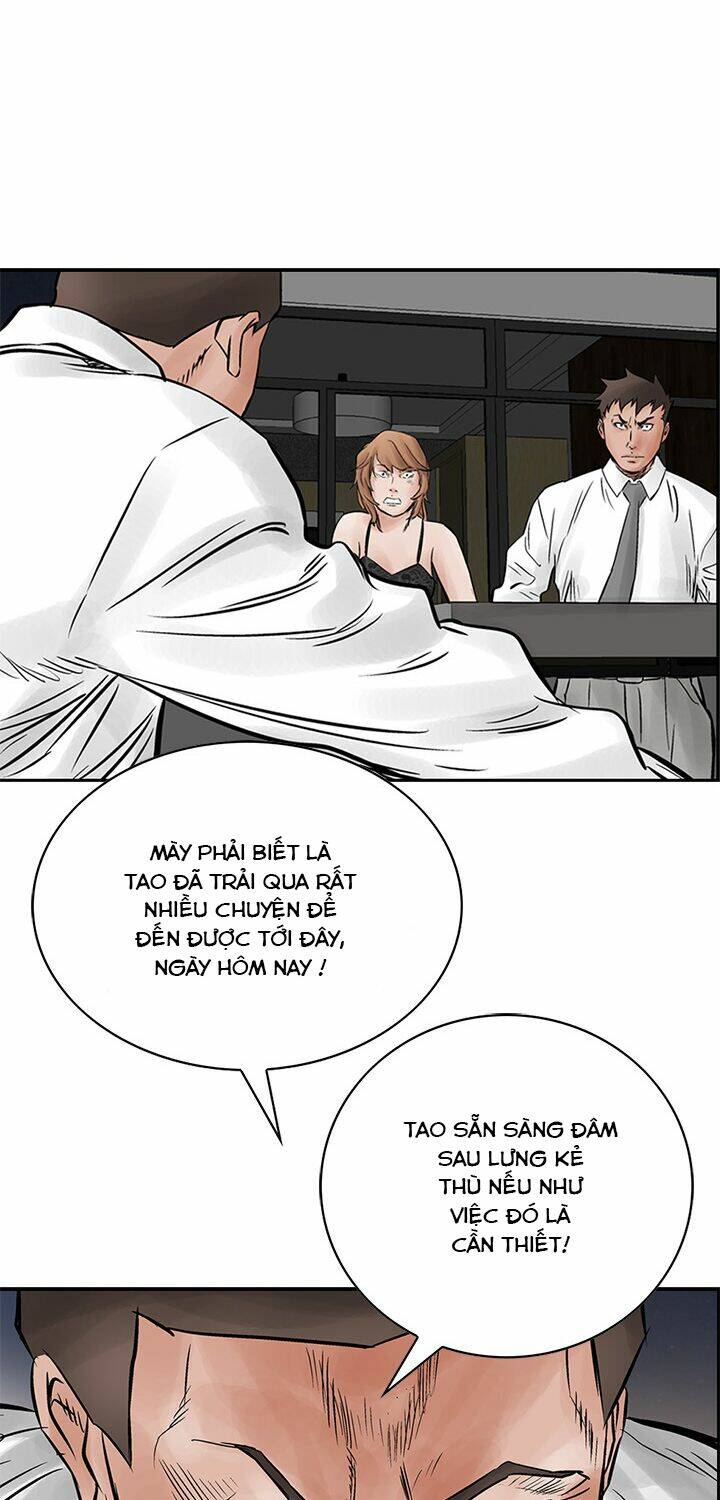 huyền thoại : khởi đầu chapter 33 22