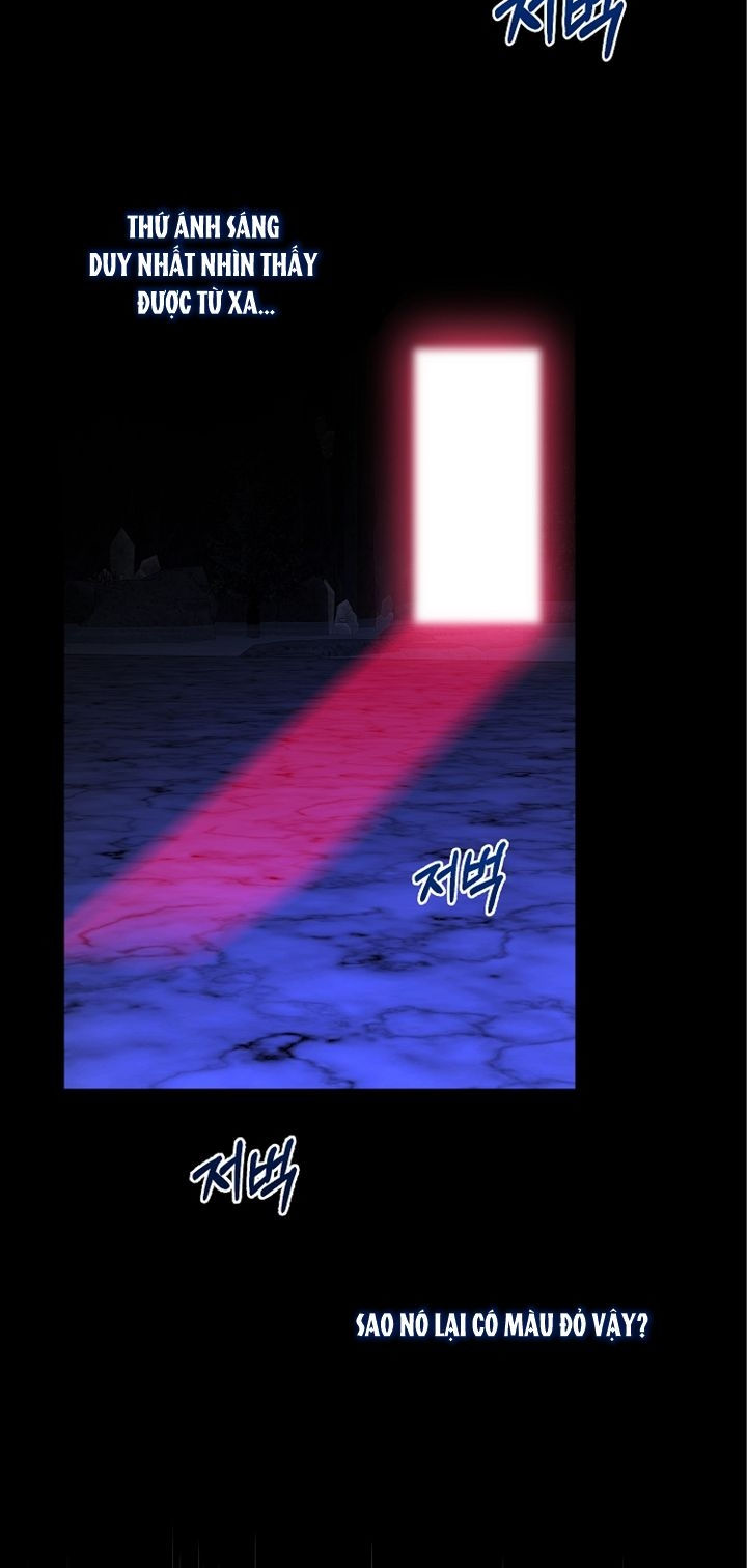 trở thành vợ thái tử quái vật chapter 72.1 9