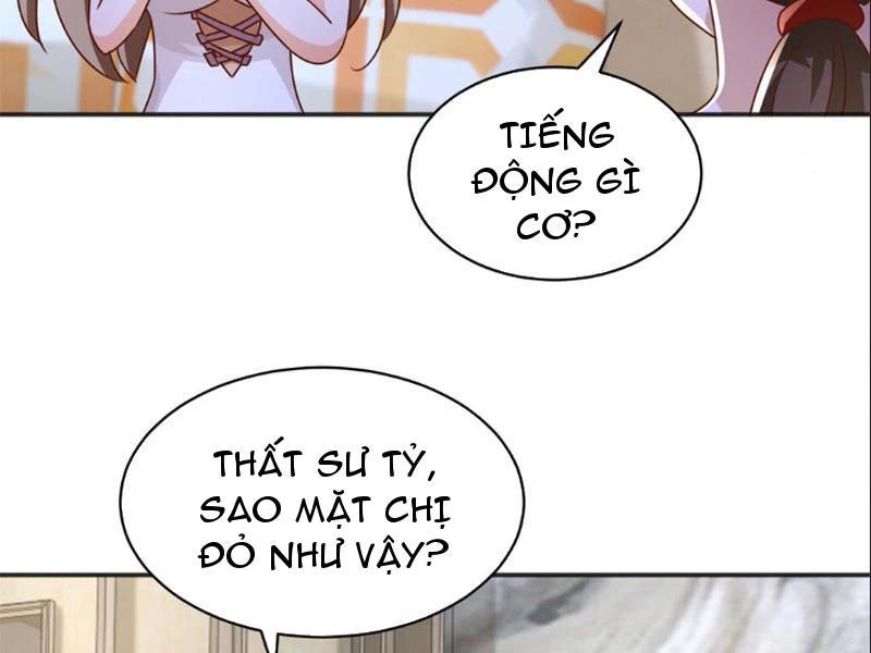 bảy vị tỷ tỷ tuyệt thế vô song của ta chapter 13 13