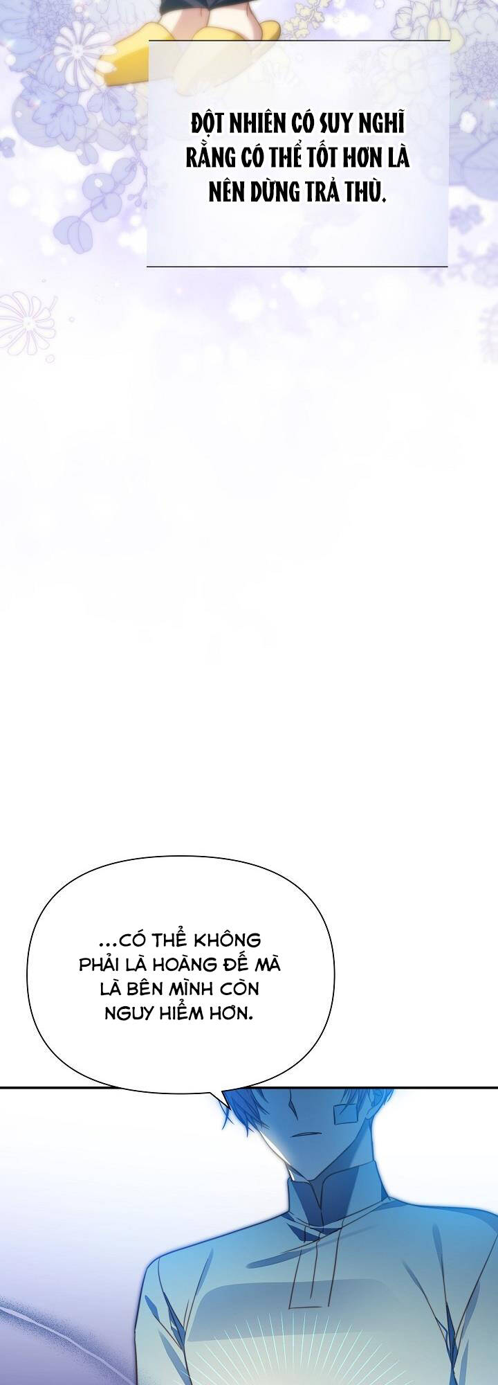 tôi đã ở đây ngay từ đầu chapter 56 16