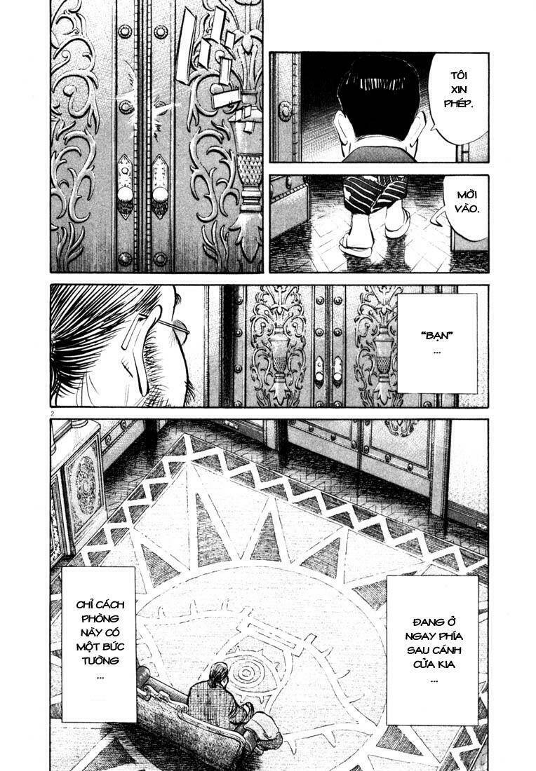 những chàng trai thế kỉ 20 chapter 124 3