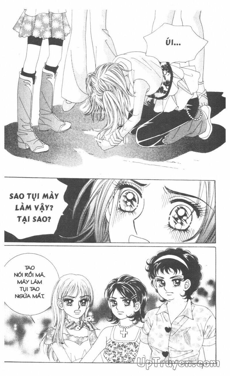 cáo già gặp sói điên chapter 6 8