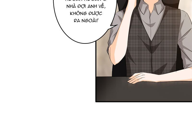 cẩm tú trùng sinh: chào buổi sáng phó thái thái chapter 93 11