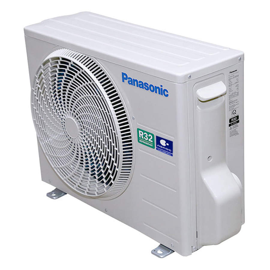 Máy Lạnh Panasonic CU/CS-N9UKH-8 (1.0HP) - Hàng Chính Hãng