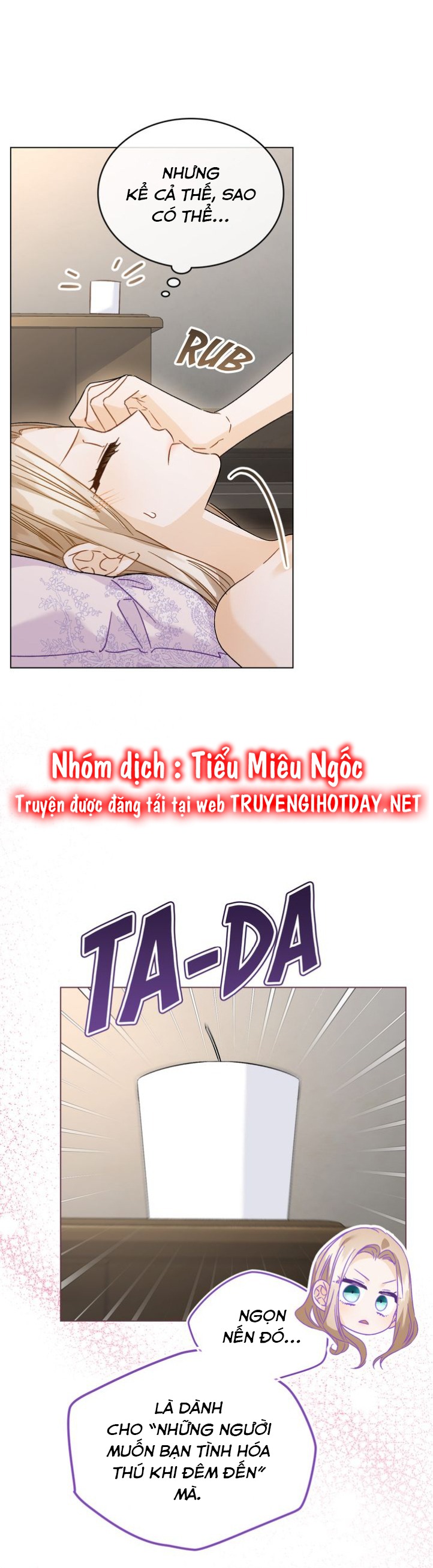 hải tặc thượng lưu chapter 30 21