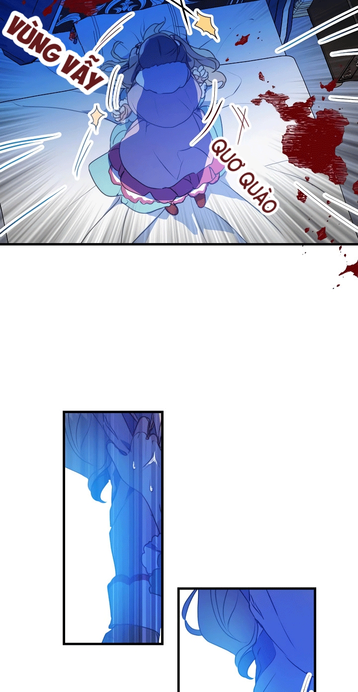 bệ hạ, xin đừng giết tôi!! chapter 15 34