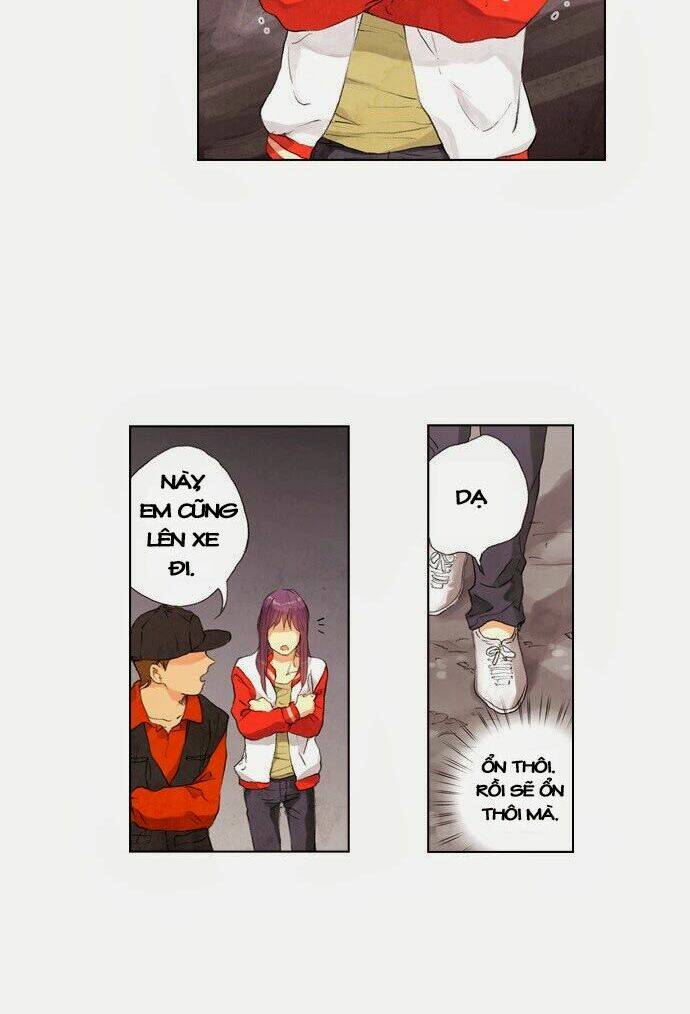 between you and i chapter 19 13