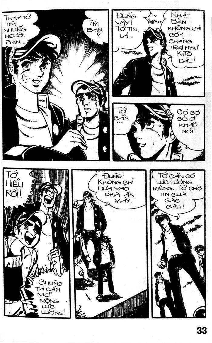 mankichi chapter 9 34