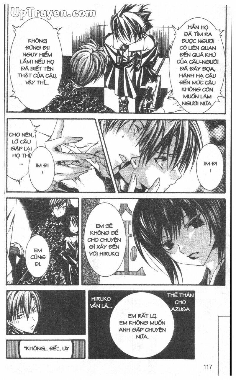 nightmare inspector chapter 9 117