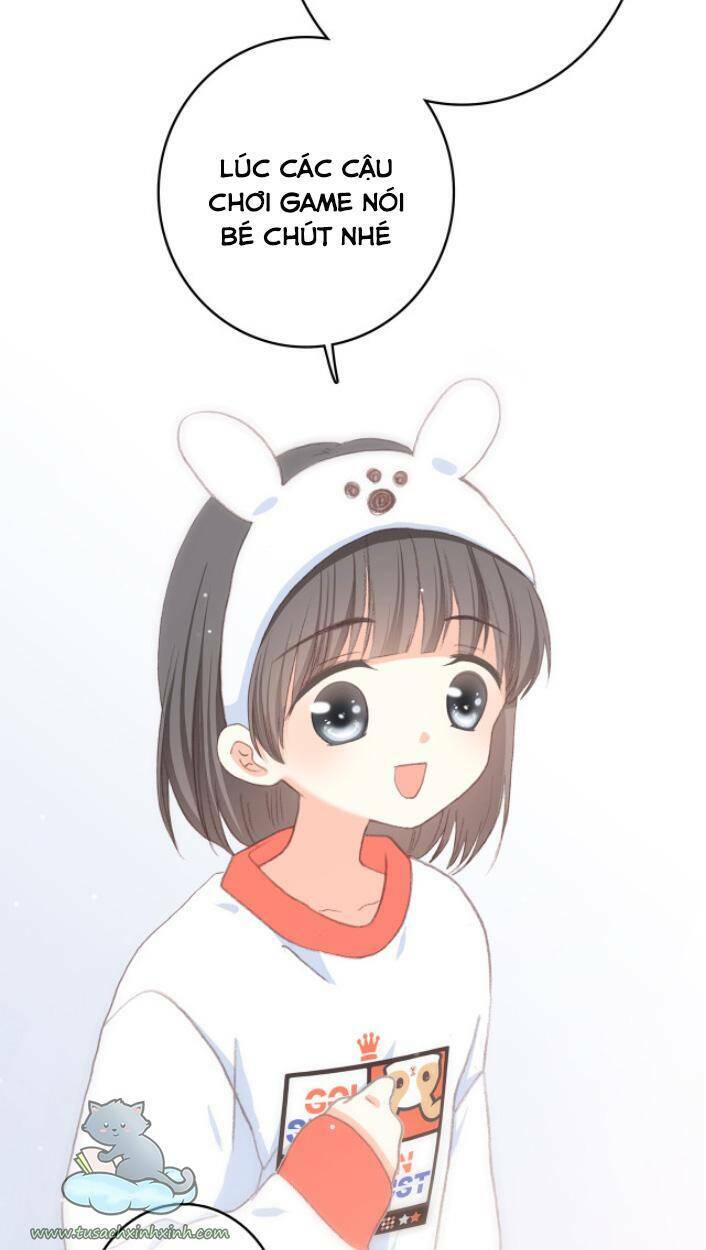 con tim rung động 3 chapter 59.2 46