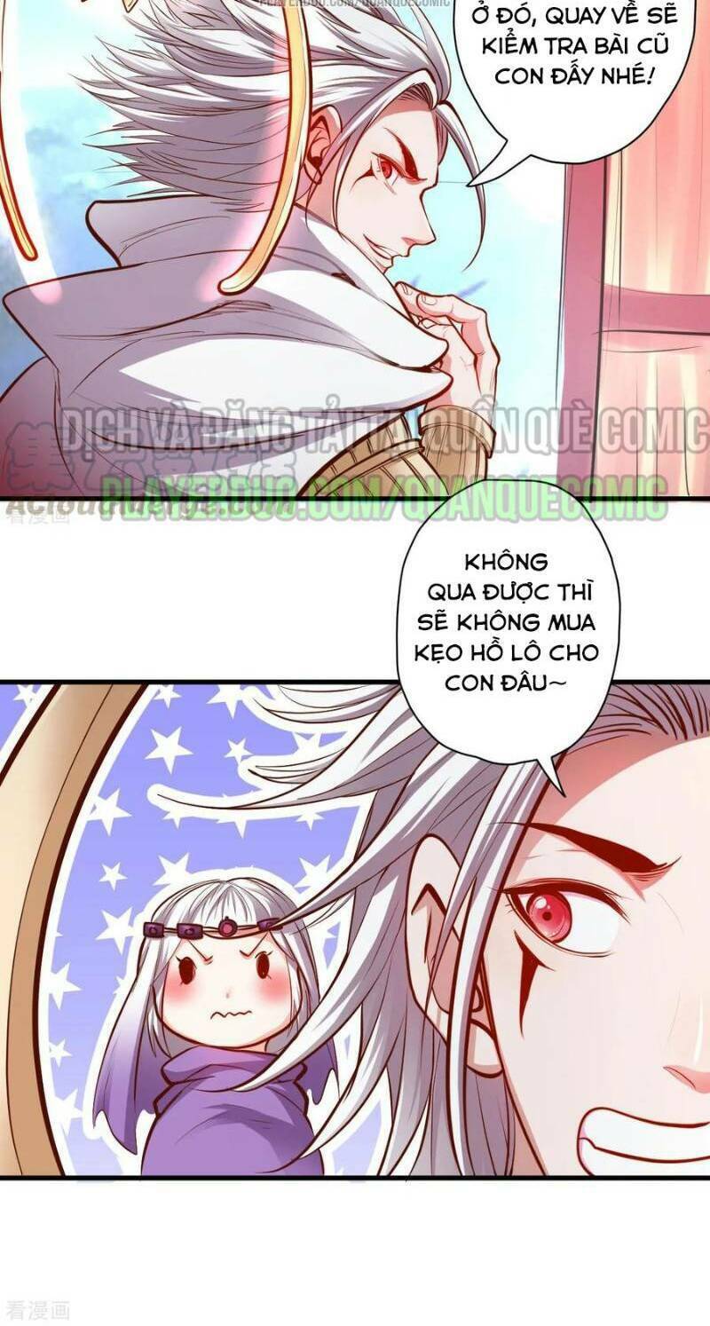 tối cường đại biểu hoàng kim thận chapter 52 17