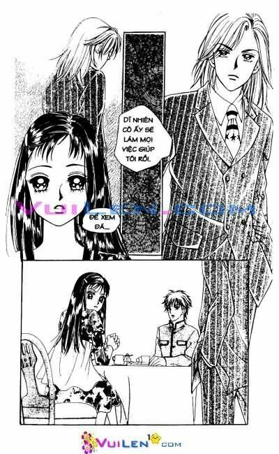 bữa tối của hoàng tử chapter 6 19