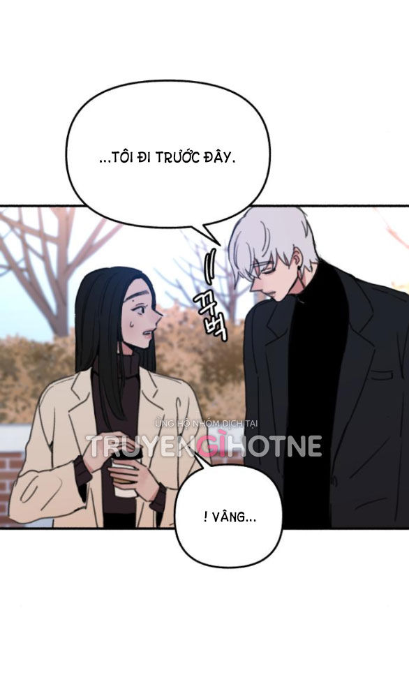 nàng thơ nổi tiếng - nàng thơ myung chapter 9.1 11