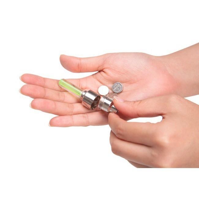 Đèn Led Van Xe Phát Sáng _freeship siêu rẻ dễ thương  Vbán nốt nghỉ