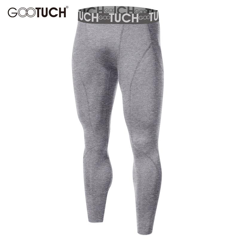 Mùa Đông Nam Quần Lót Sinh Nhiệt Đáy Quần Legging Dáng Pyjama Đáy Quần Thể Dục Plus Kích Thước Quần Lót Nam Dài Johns Quần 2575A