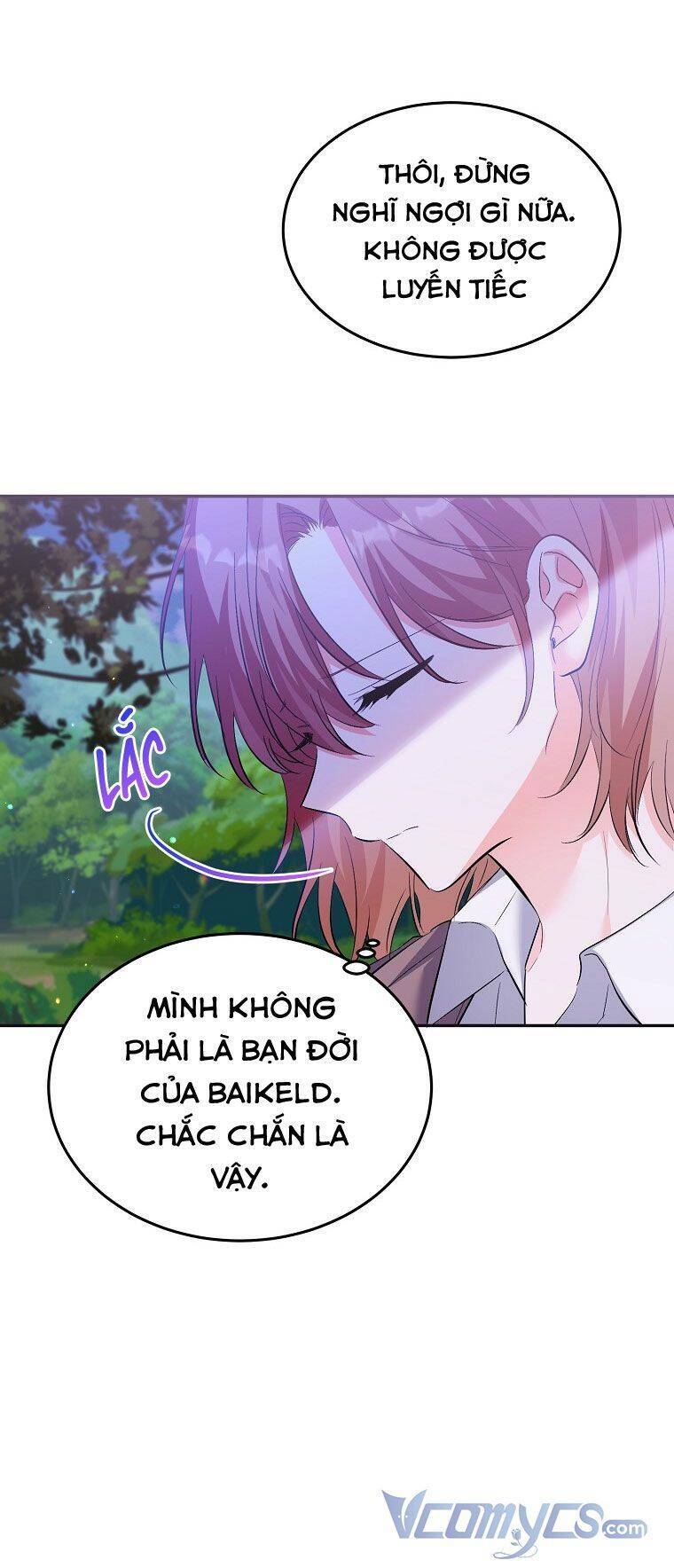 ác nữ karuna bé lại chapter 30 44