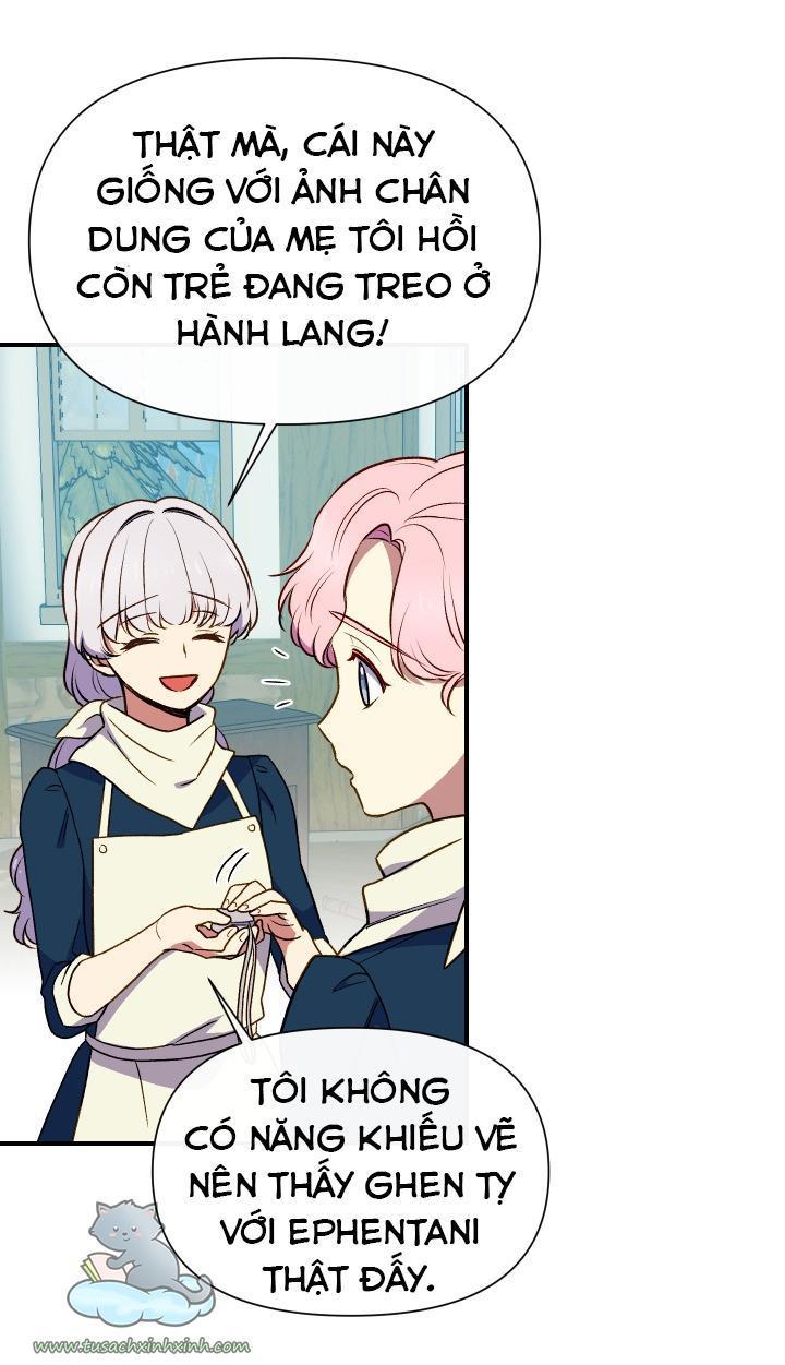 công nương khế ước của gia tộc công tước quái vật chapter 72 37