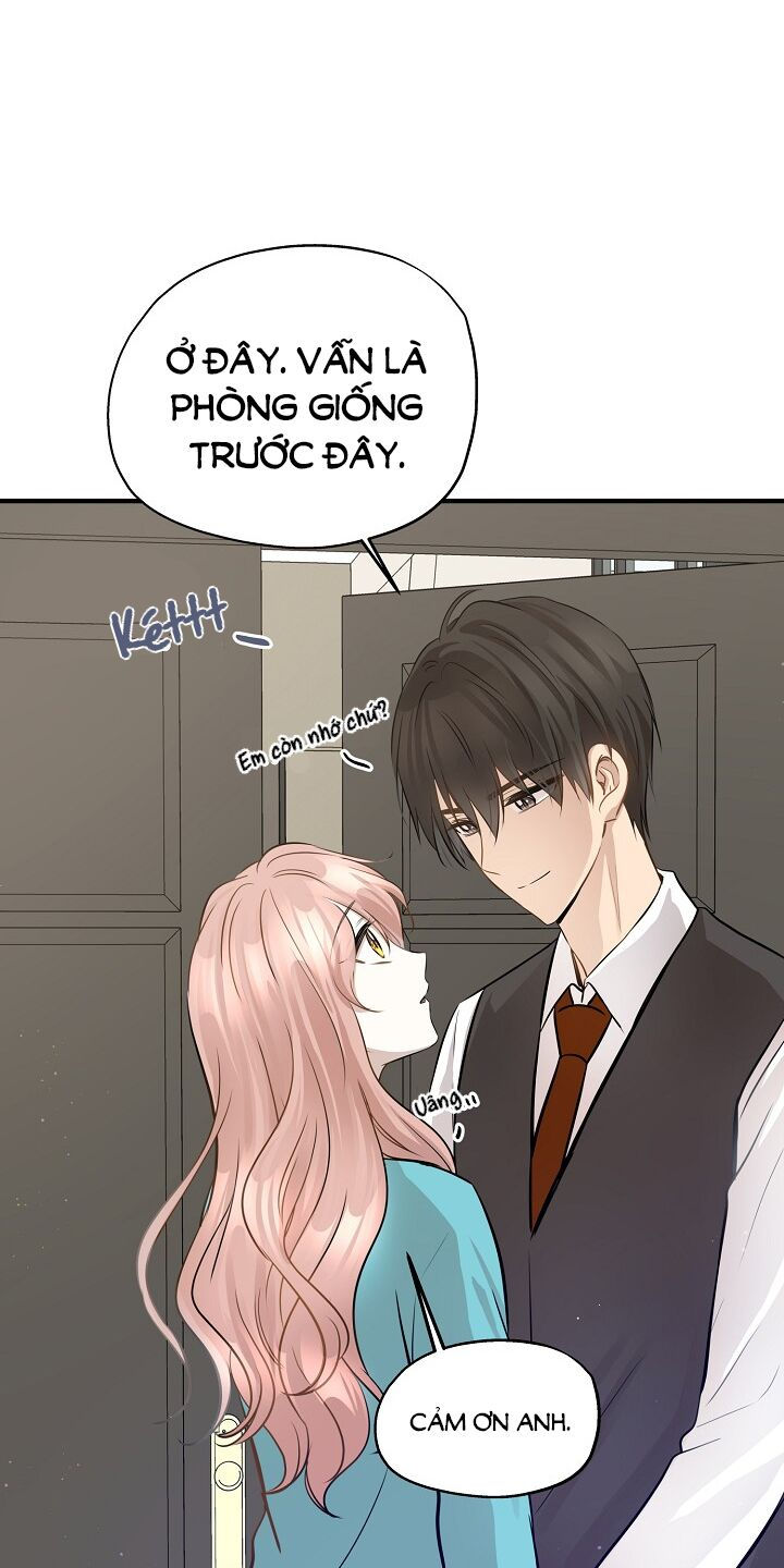 cuộc sống kỳ thú chapter 64 23