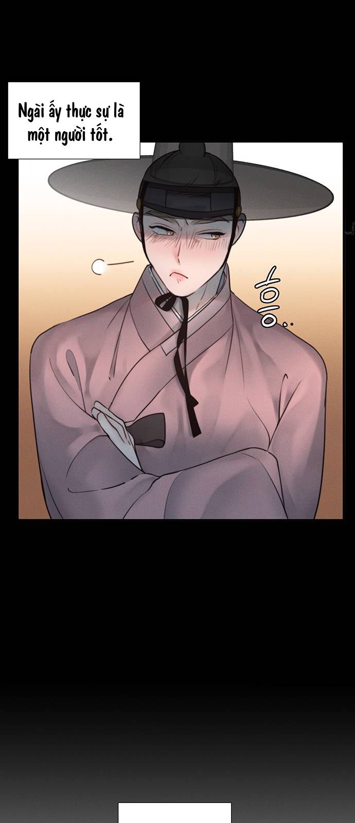 người tình của gwanghae chapter 21 32