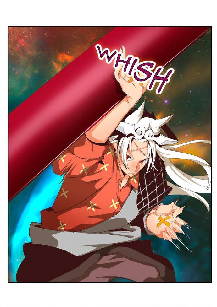 Chúa tể học đường chapter 556.5 47