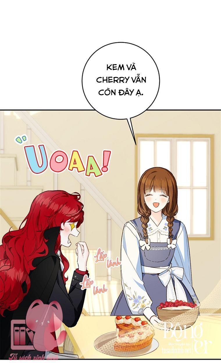 trang trại hạt dẻ cạnh hoàng cung chapter 45 36