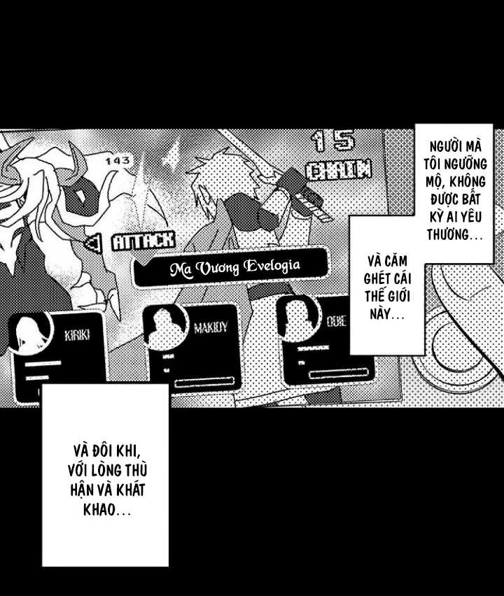 chuyển sinh vào thế giới của ma vương evelogia chapter 1 5