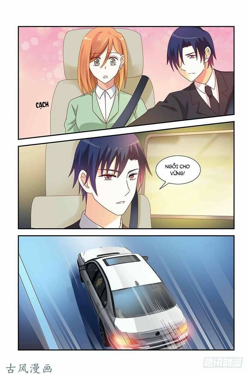 dường như tình yêu đã đến chapter 41 5