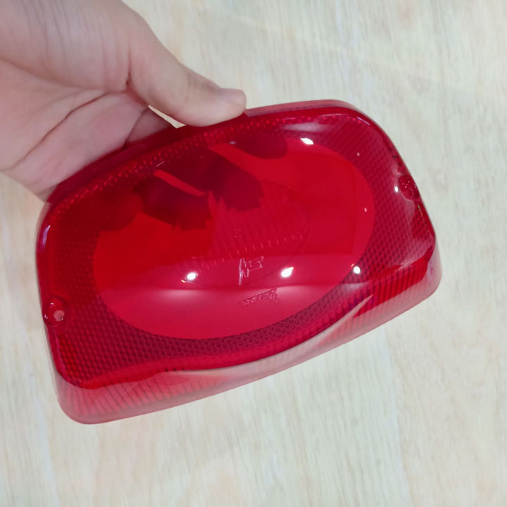 Nắp hậu DÀNH CHO xe vespa LX - TB1026