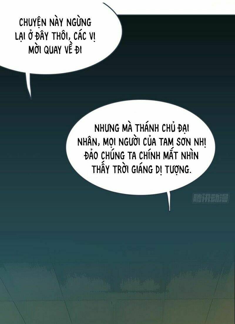 sư phụ lại trêu chọc ta chapter 16 3