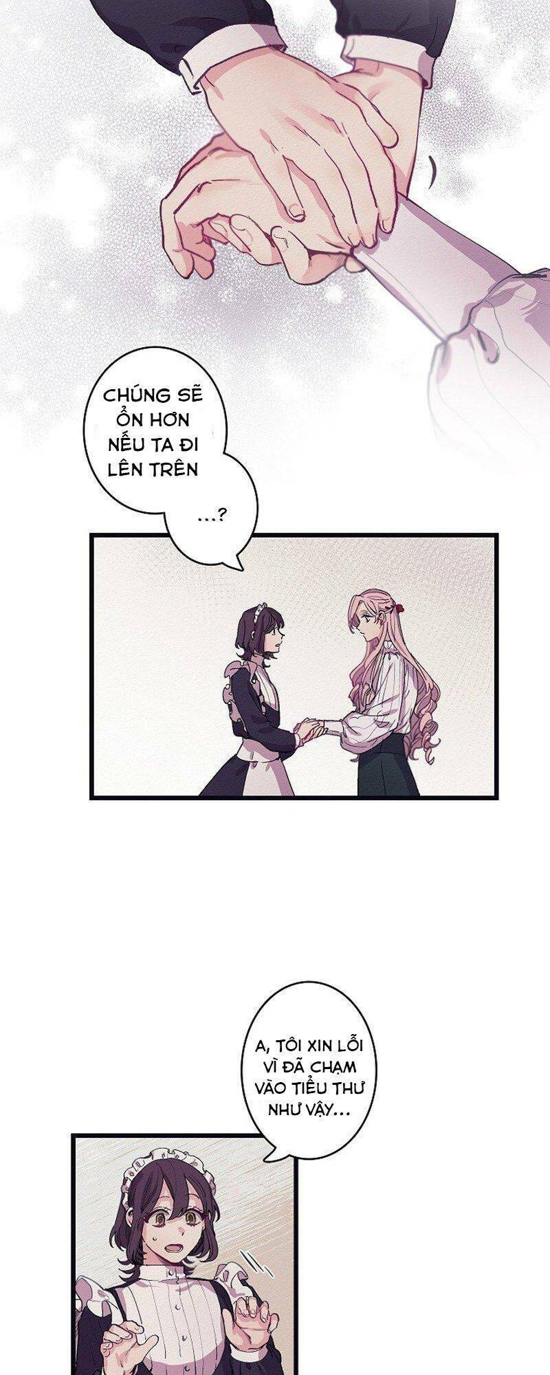 a lady's table chapter 5 29