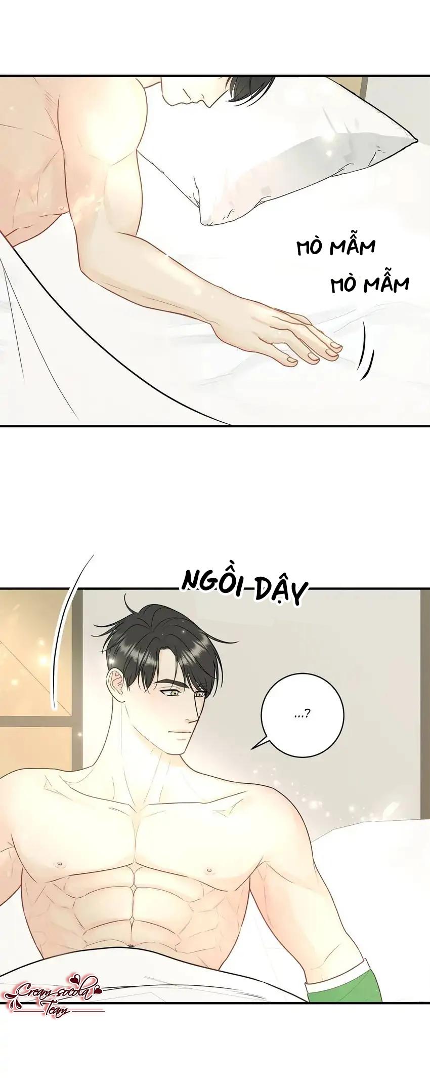 hạnh phúc trọn vẹn chapter 40 2