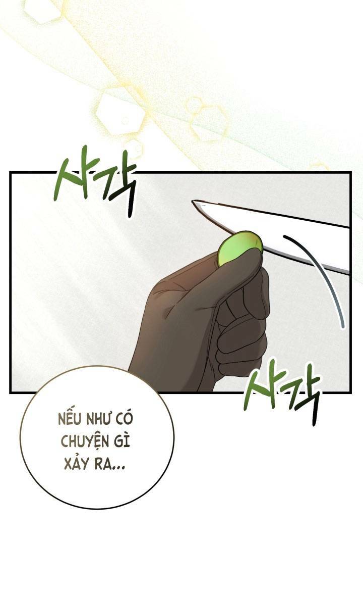 công chúa dược sĩ bé con chapter 11 14
