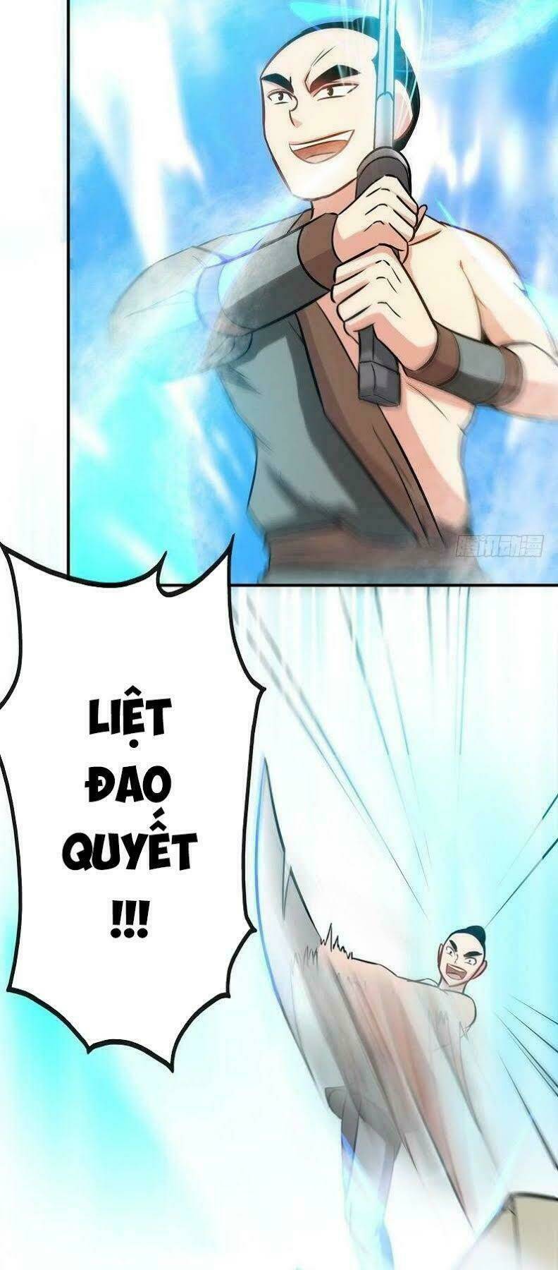 chí tôn thần ma chapter 28 22