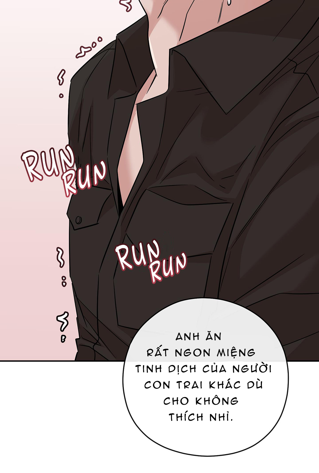 lời mời nguy hiểm chapter 5 91