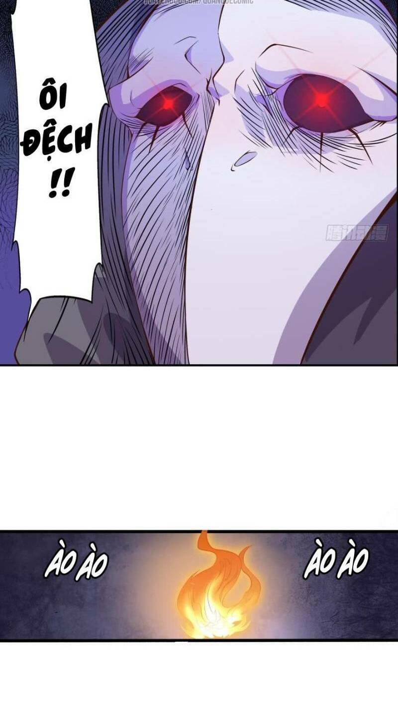 ta có di sản tại dị giới chapter 19 32