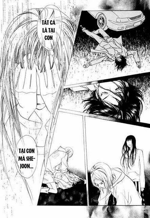 flowers of evil chapter 8 21