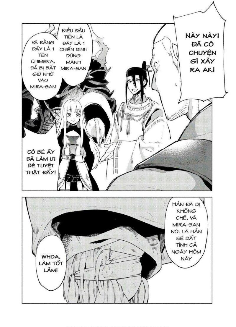 kenja no deshi wo nanoru kenja isekai! chapter 43.1 5