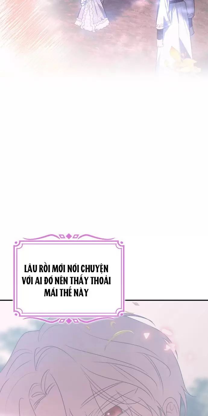 sống trong vườn hoa của công chúa chapter 16 82