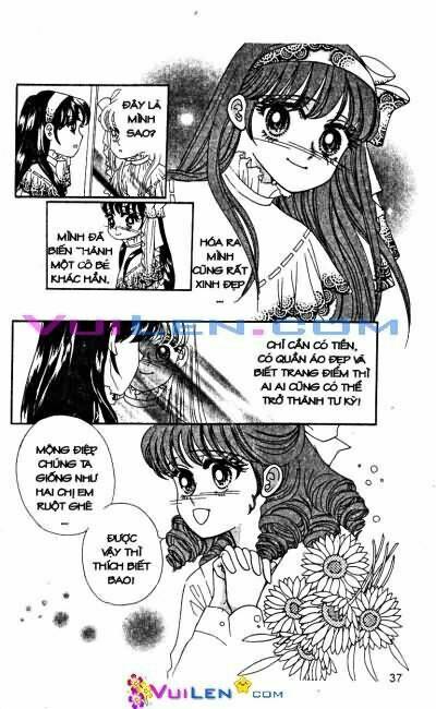 cô gái 300 tuổi chapter 3 37