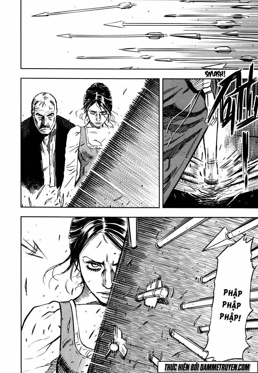 oldman chapter 17 20