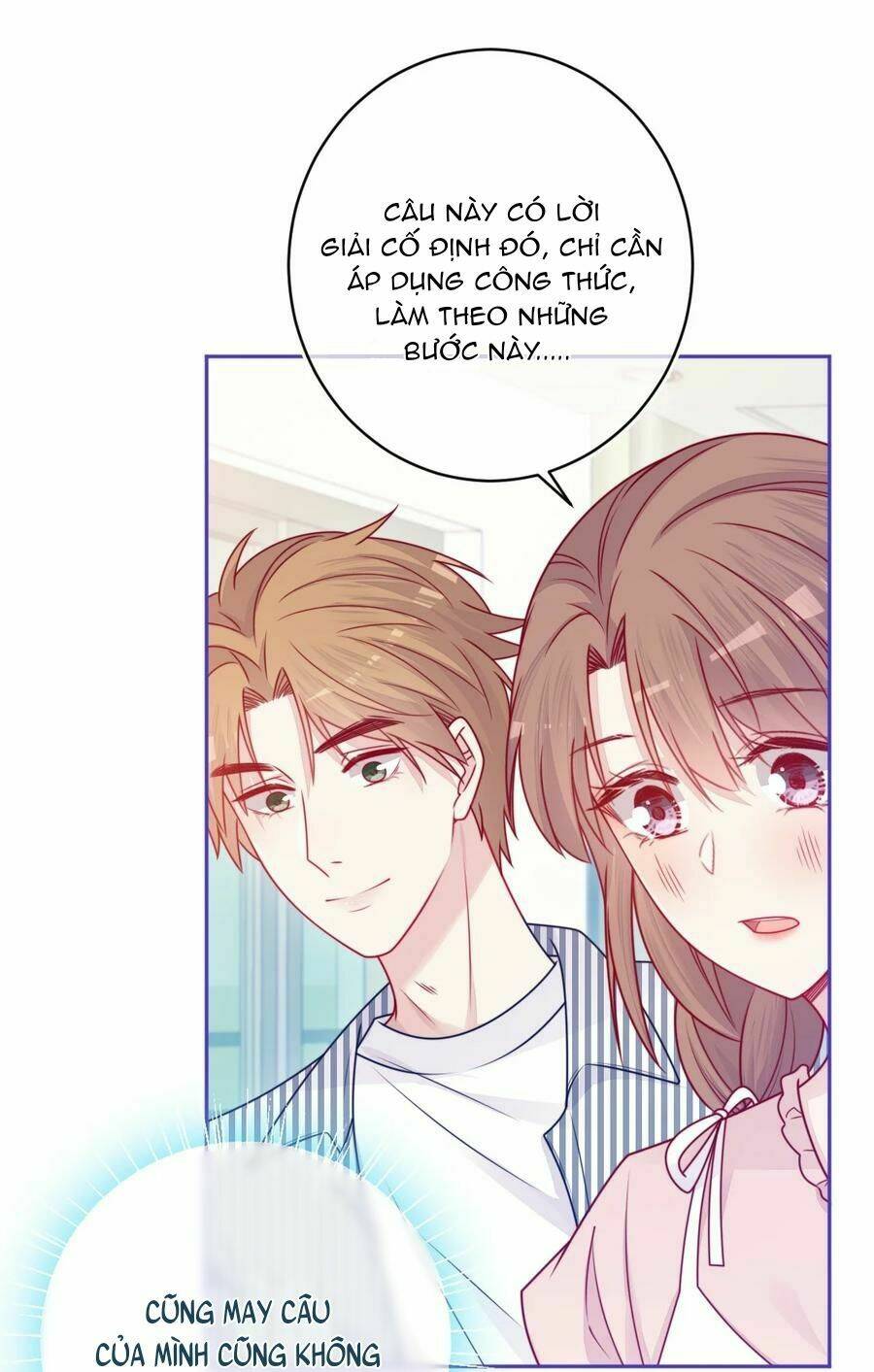 khi cô gái nhìn thấy thời gian chapter 36 31