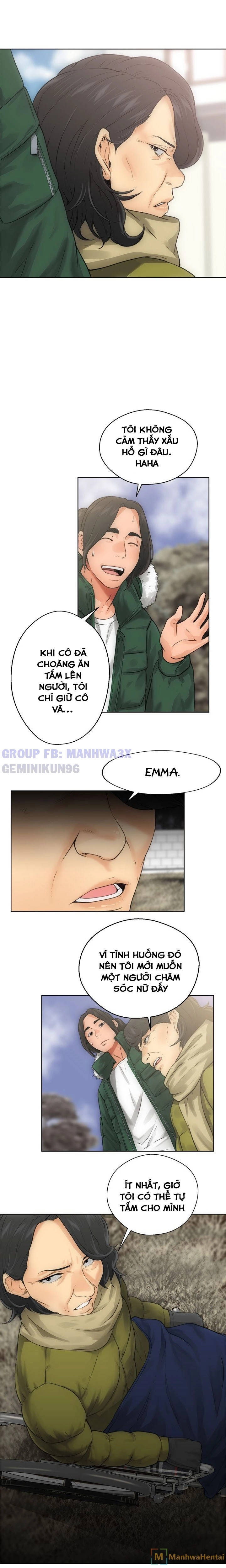 thức tỉnh dục vọng chapter 6 8