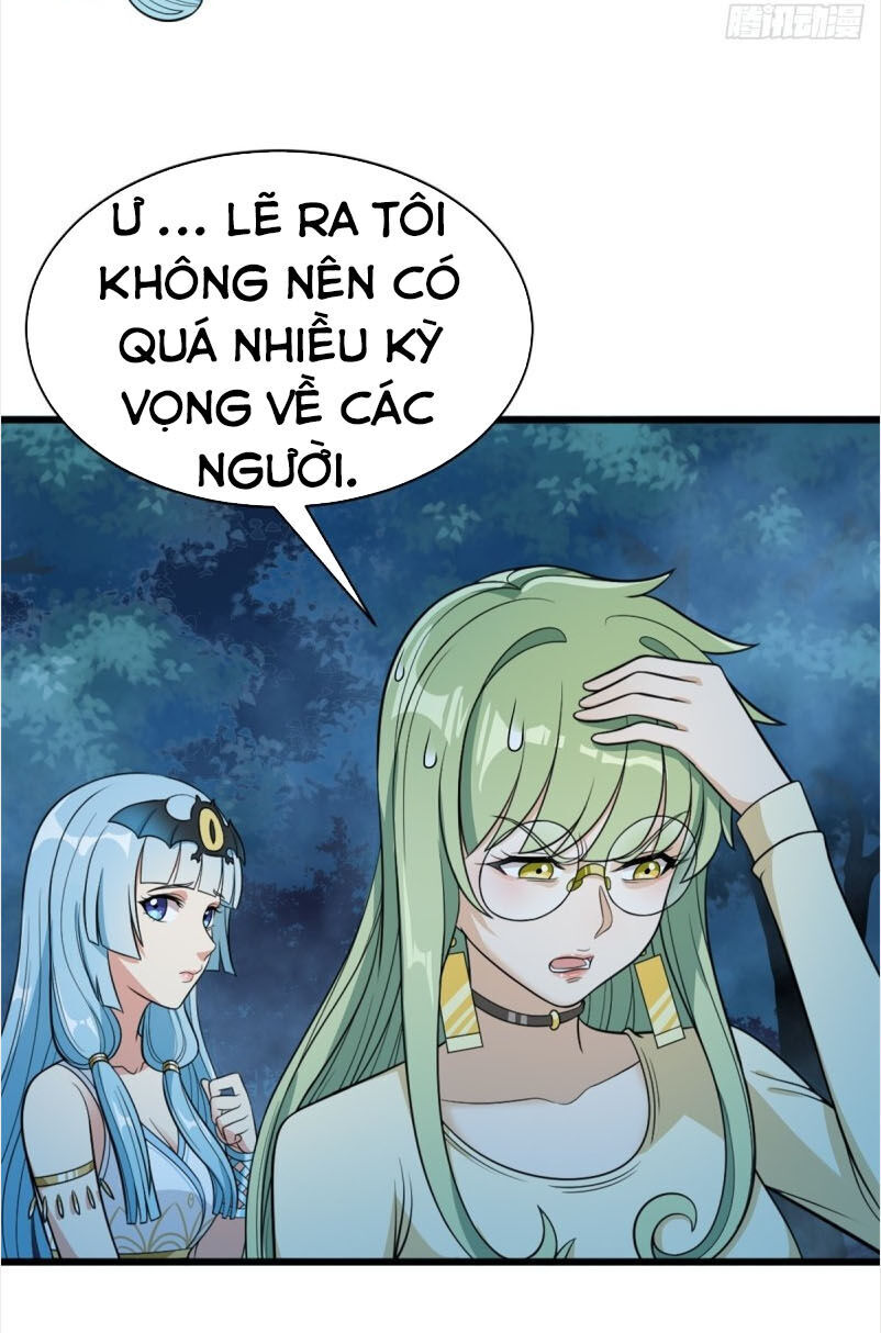 đỉnh phong cường thiếu chapter 71 16