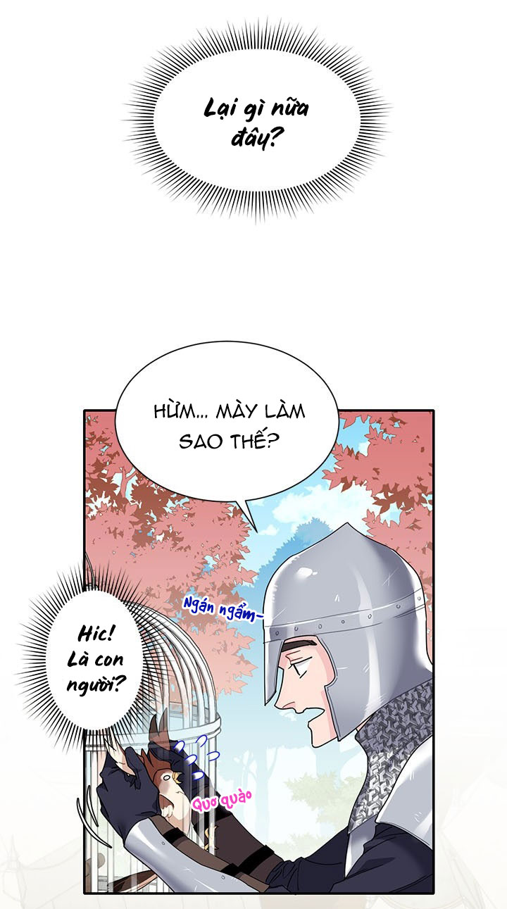 công chúa của loài chim chapter 2 13