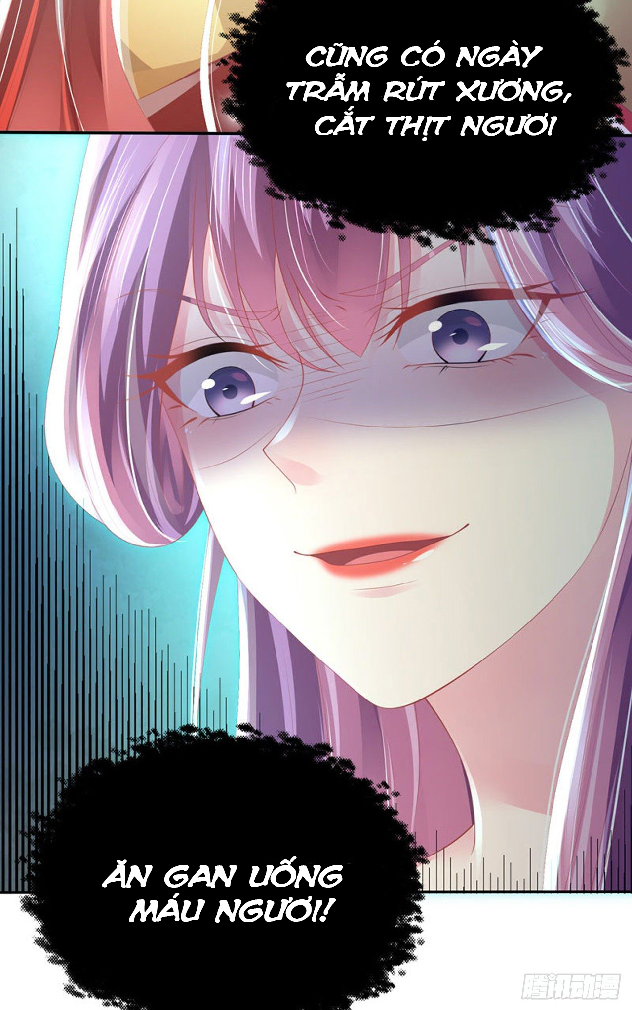 nữ đế lại câu nhân chapter 1 12