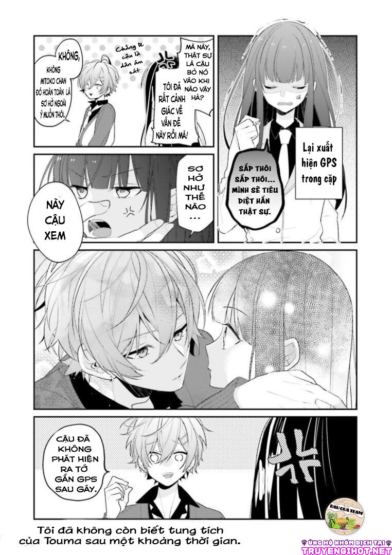 dù có chết tôi cũng không thích cậu chapter 9 29