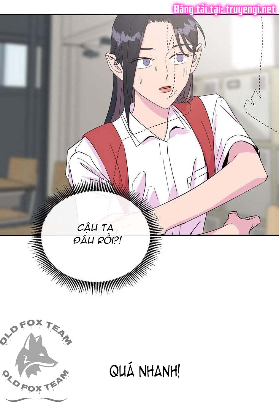 nguyên tắc mối quan hệ chapter 4 23