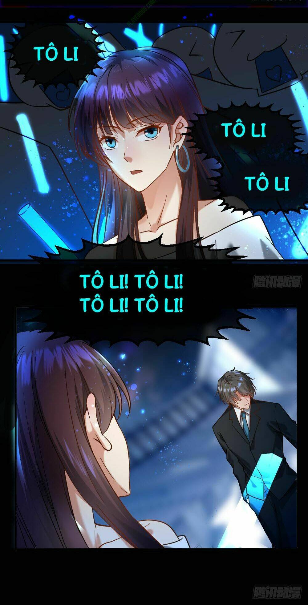 tuyệt thế thiên tài hệ thống chapter 15 18