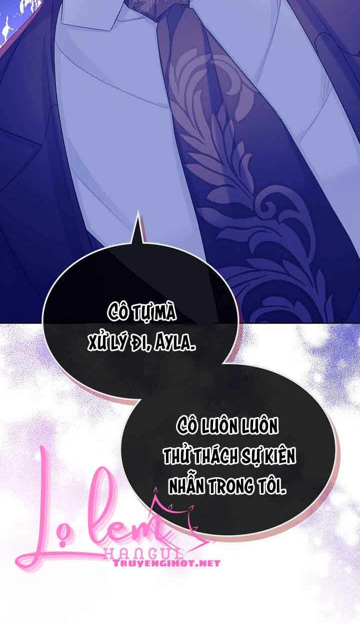 kẻ tạo ra nữ phản diện chapter 52.1 26